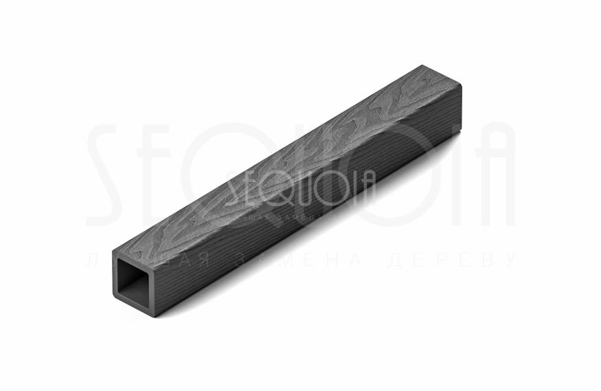 Балясина SEQUOIA Evolution 3D ДЕРЕВО СЕРОЕ купить в Омске