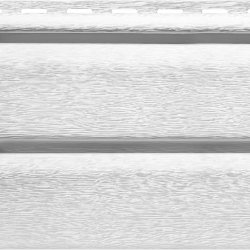 Виниловый сайдинг Fineber, Дачный, Ромашка купить в Омске