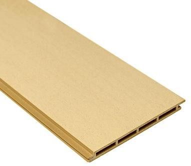 Фасадная доска из ДПК Faynag Premium Nika Цвет Орех купить в Омске