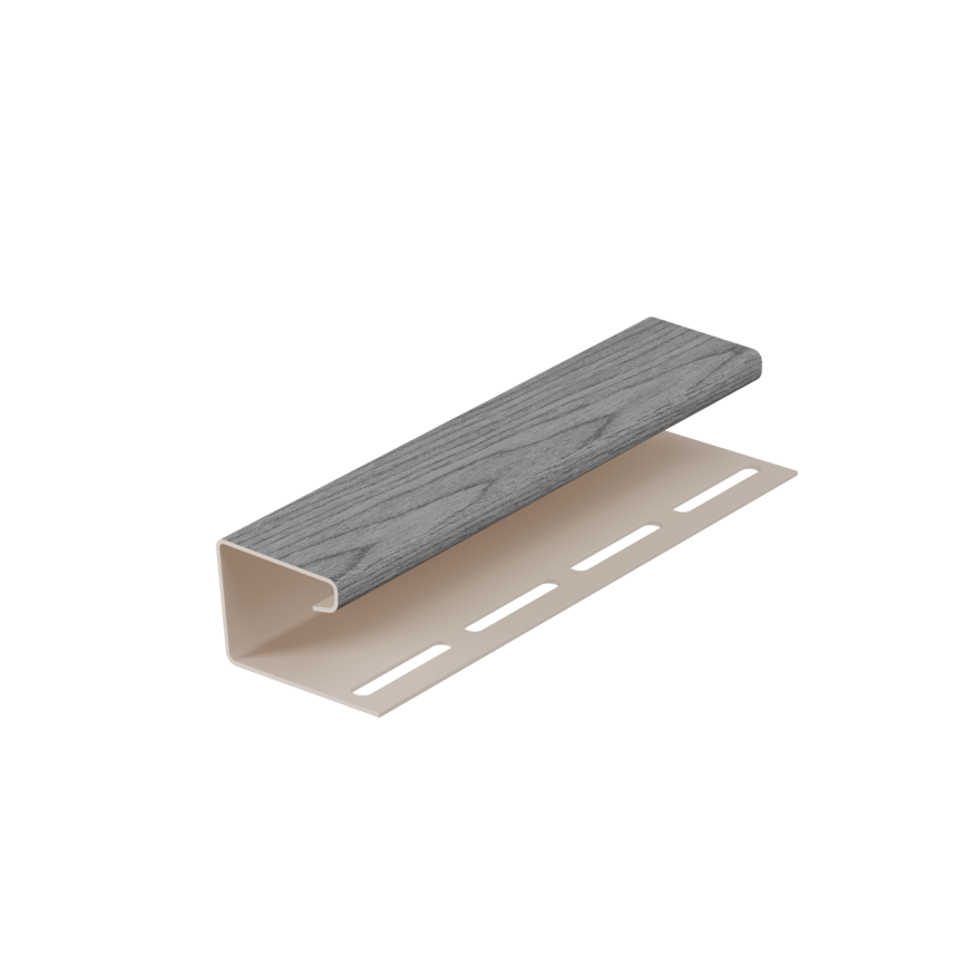 J-профиль Docke, Байкальский купить в Омске