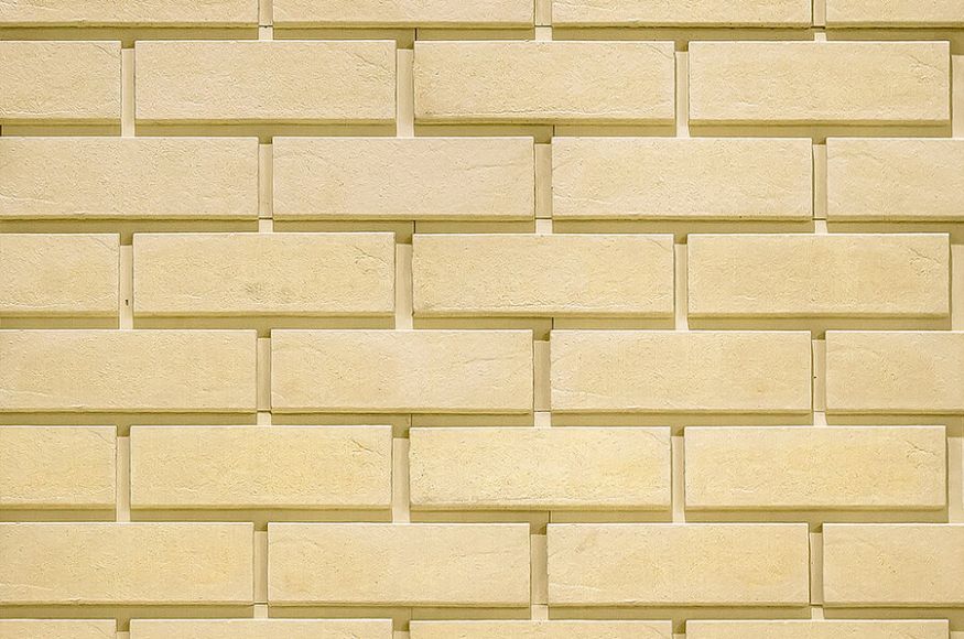 Фиброцементные панели КАНЬОН Гладкий кирпич - 11 купить в Омске