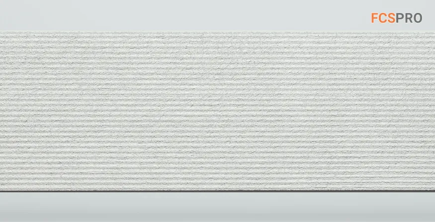 Фиброцементные панели FCS Simple BB2 (под штукатурку) купить в Омске