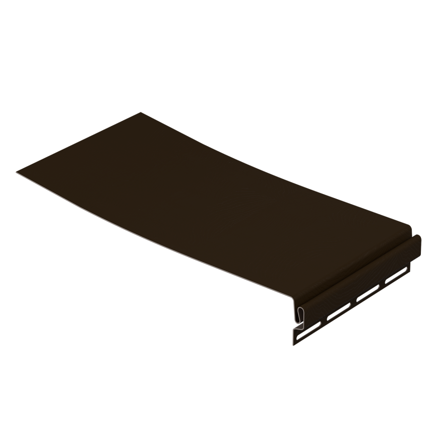 Откос Docke 254 мм Шоколад купить в Омске