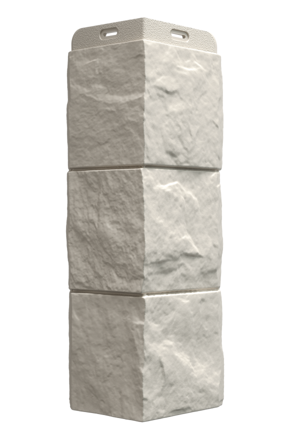 Угол наружный Docke Fels Горный хрусталь купить в Омске