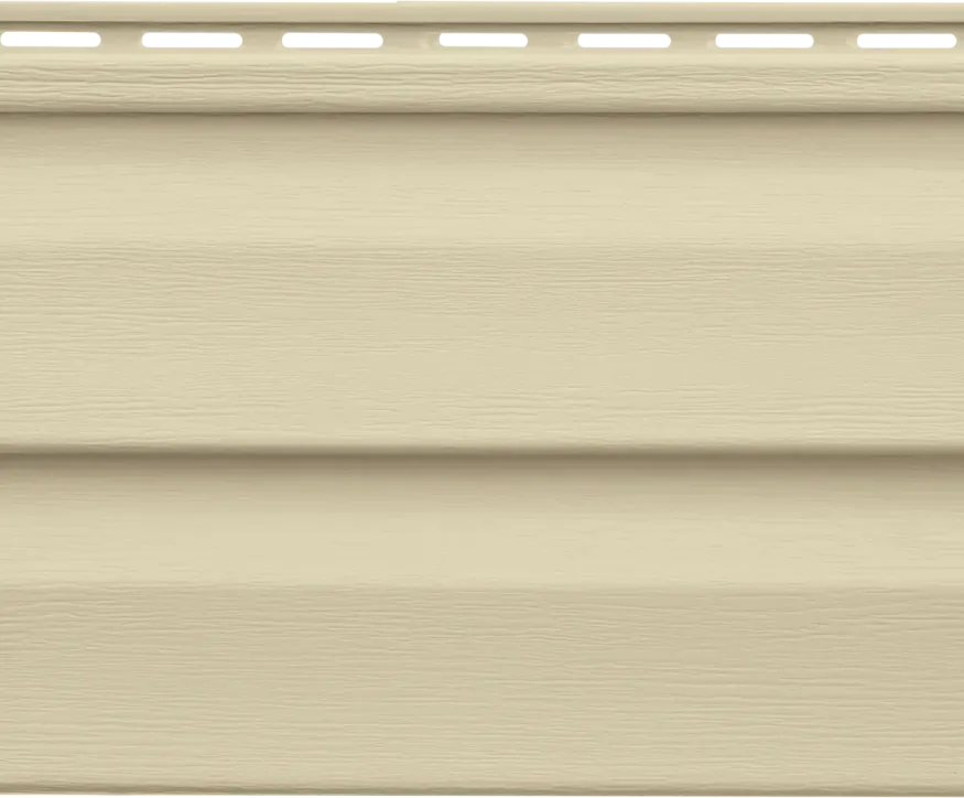 Виниловый сайдинг Альта-Профиль Аляска, Корн купить в Омске