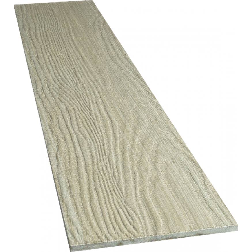 Фиброцементный сайдинг SidWood с древесной текстурой W-132 купить в Омске