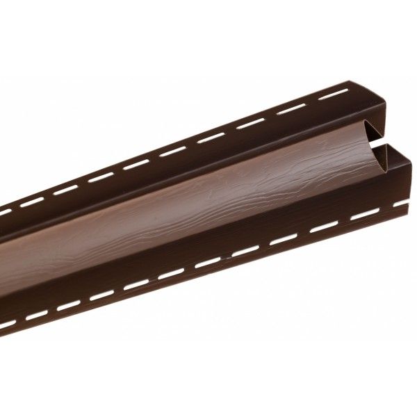 Угол внутренний Альта Премиум Т-13, ВН, Темный орех купить в Омске