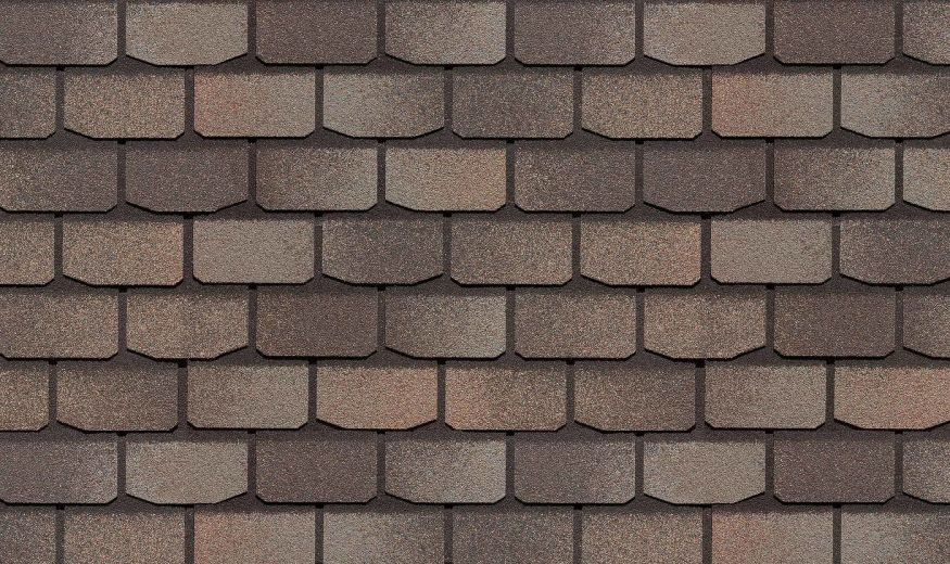 Гибкая черепица Docke Premium, Женева, Вагаси купить в Омске