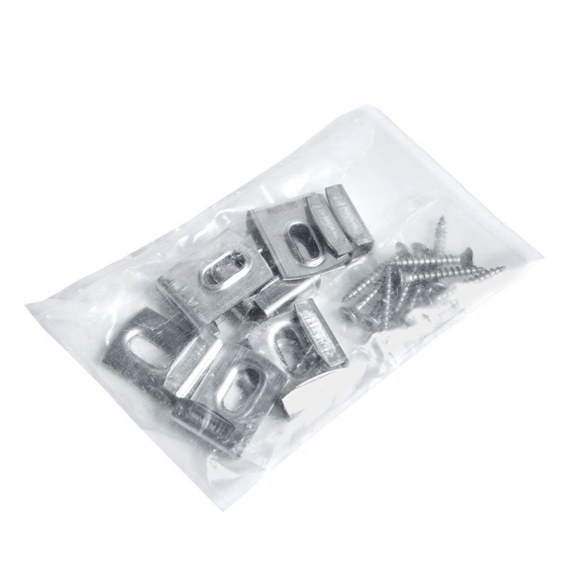 Набор стартовых клипс CM Decking купить в Омске