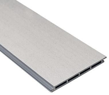 Фасадная доска DPK Faynag Premium Nika в цвете Графит купить в Омске