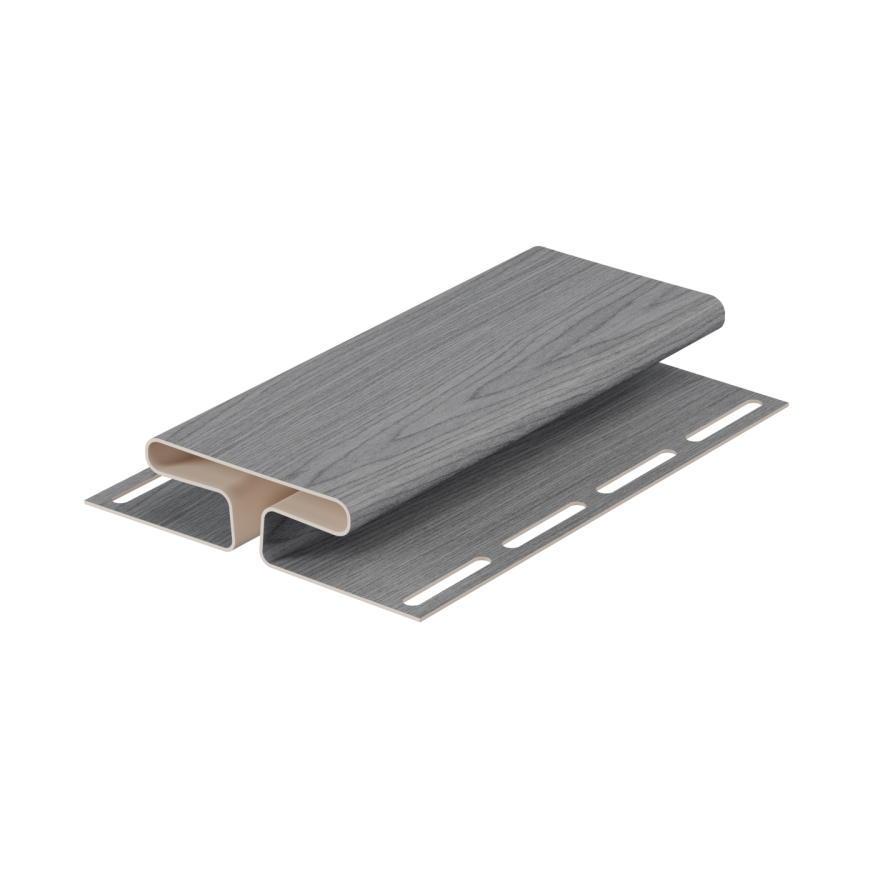 H-профиль Docke, Байкальский купить в Омске