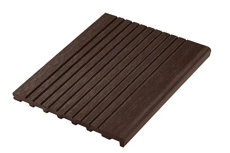 Ступень полнотелая Deckart, Step, Венге купить в Омске