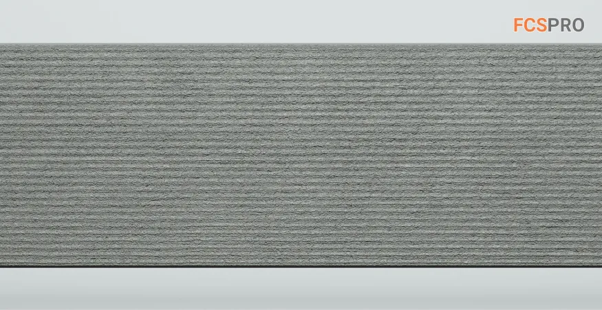 Фиброцементные панели FCS Simple GG1 (под штукатурку) купить в Омске