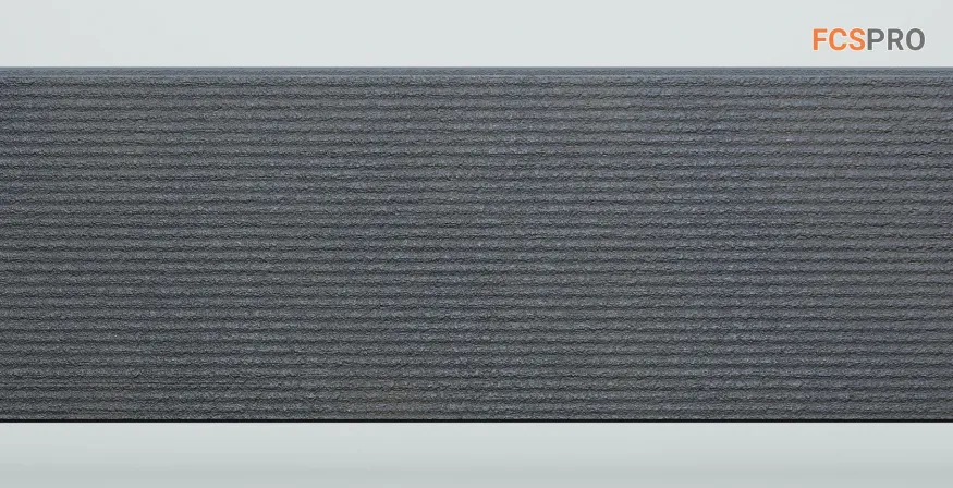 Фиброцементные панели FCS Simple GG1 (под штукатурку) купить в Омске