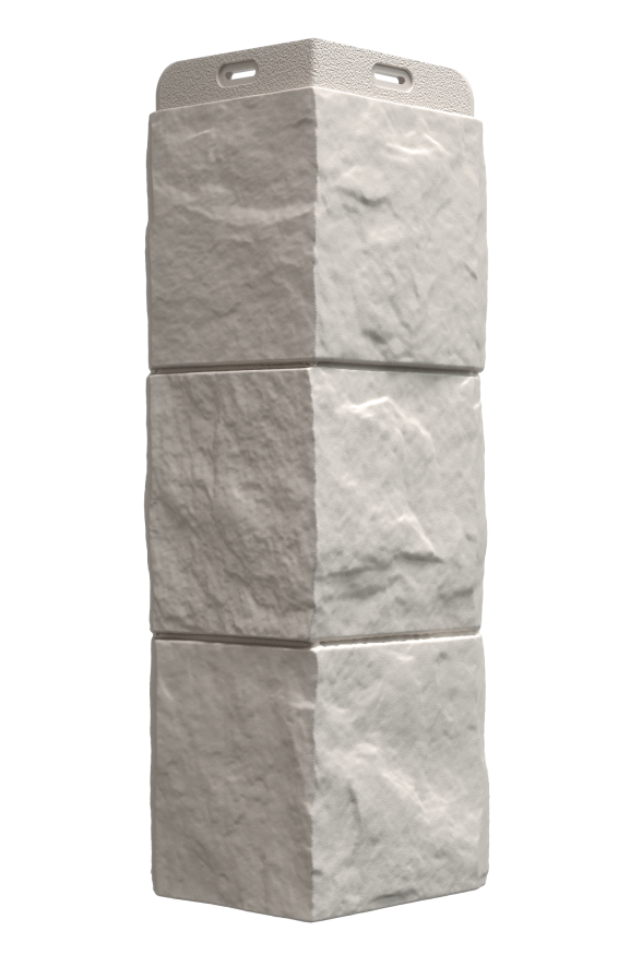 Угол наружный Docke Fels Арктик купить в Омске