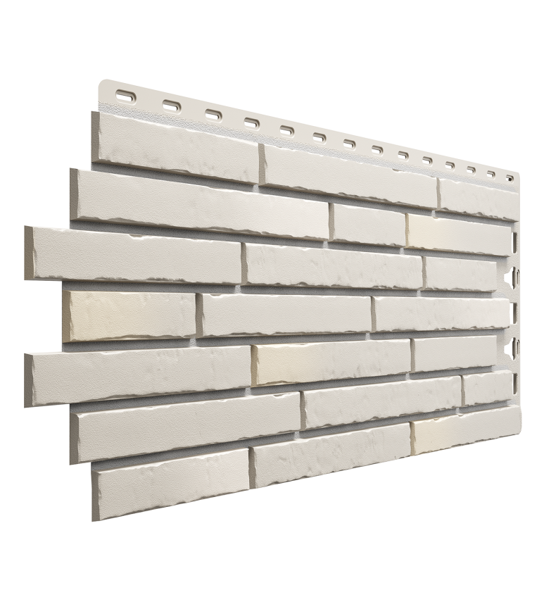 Фасадная панель Docke Klinker, Сахара купить в Омске