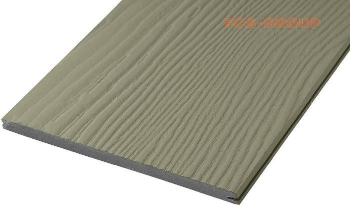 Фиброцементные панели FCS Group Wood Line F58 купить в Омске