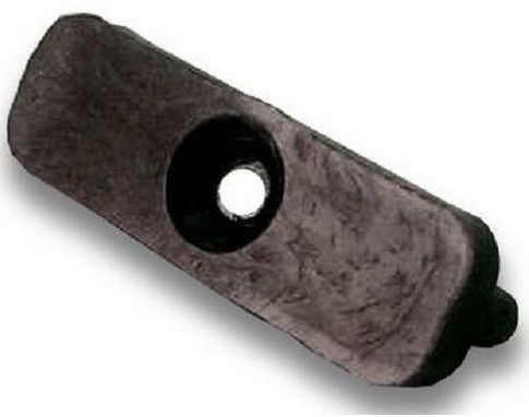 Универсальный пластиковый кляймер для доски купить в Омске