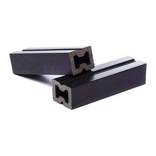 Монтажная лаги ДПК Bruggan 40x30 купить в Омске