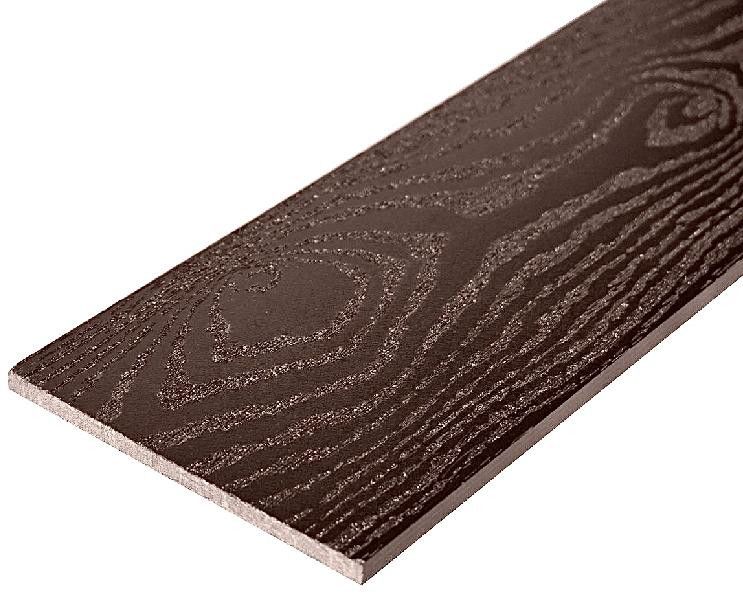 Планкен FAYNAG, FUSTO BOGNATO, Цвет шоколад купить в Омске