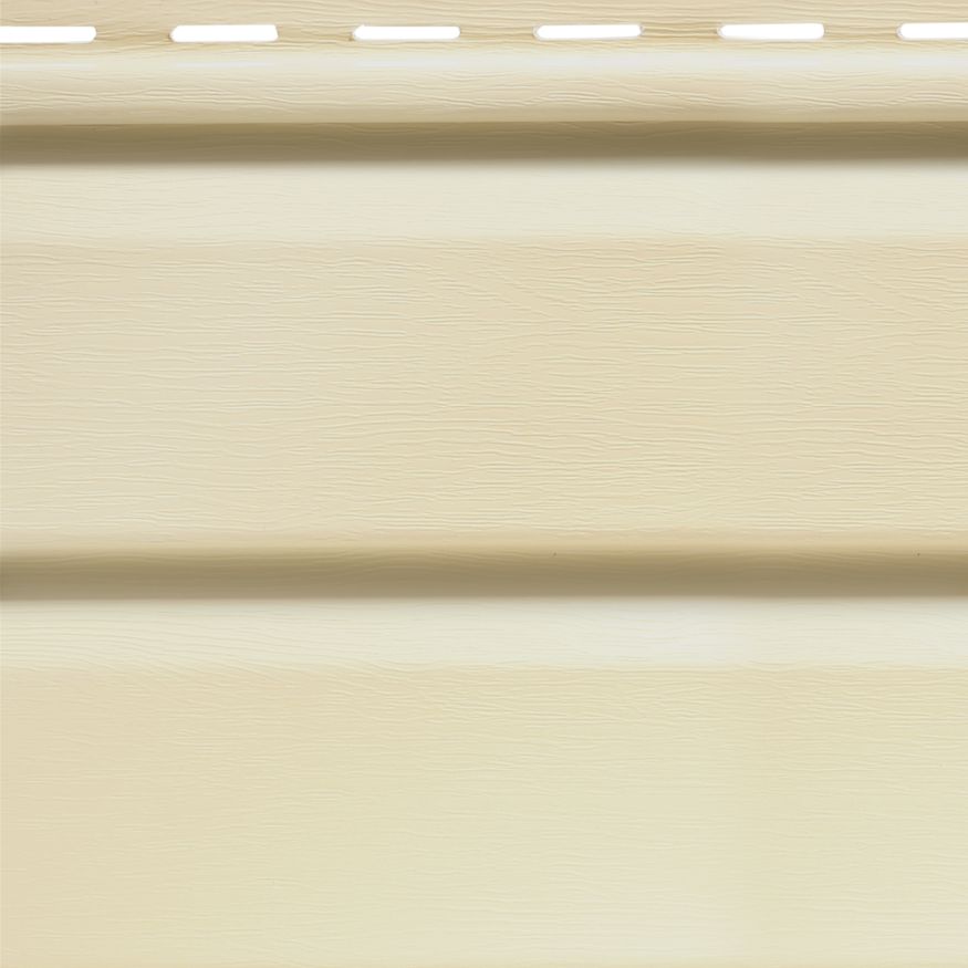 Виниловый сайдинг Fineber, Дачный, Лимонник купить в Омске