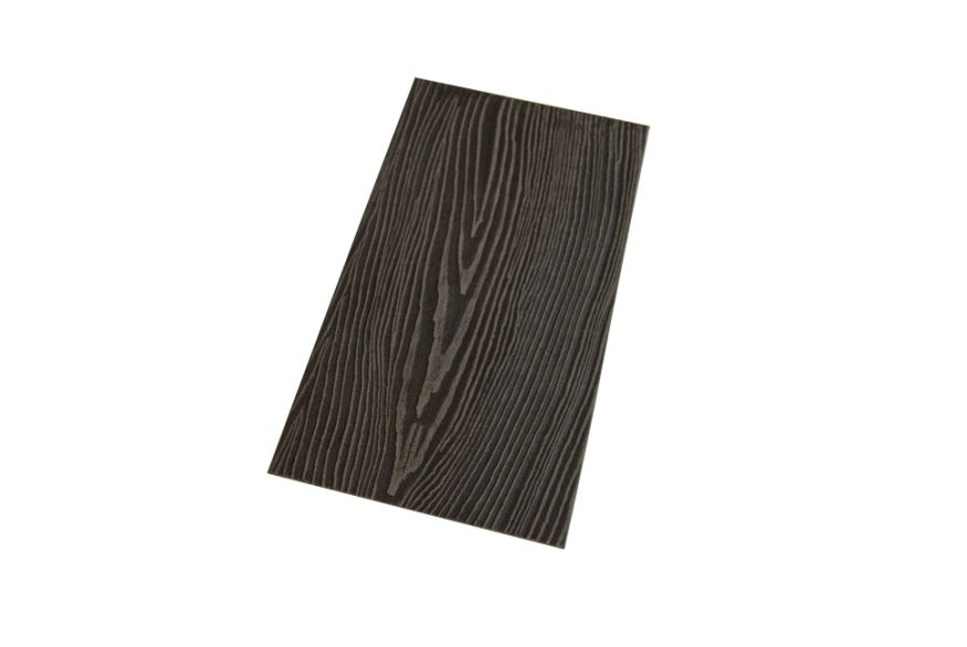 Террасная доска пустотелая ДПК NanoWood Nature 3D (20мм) Венге купить в Омске