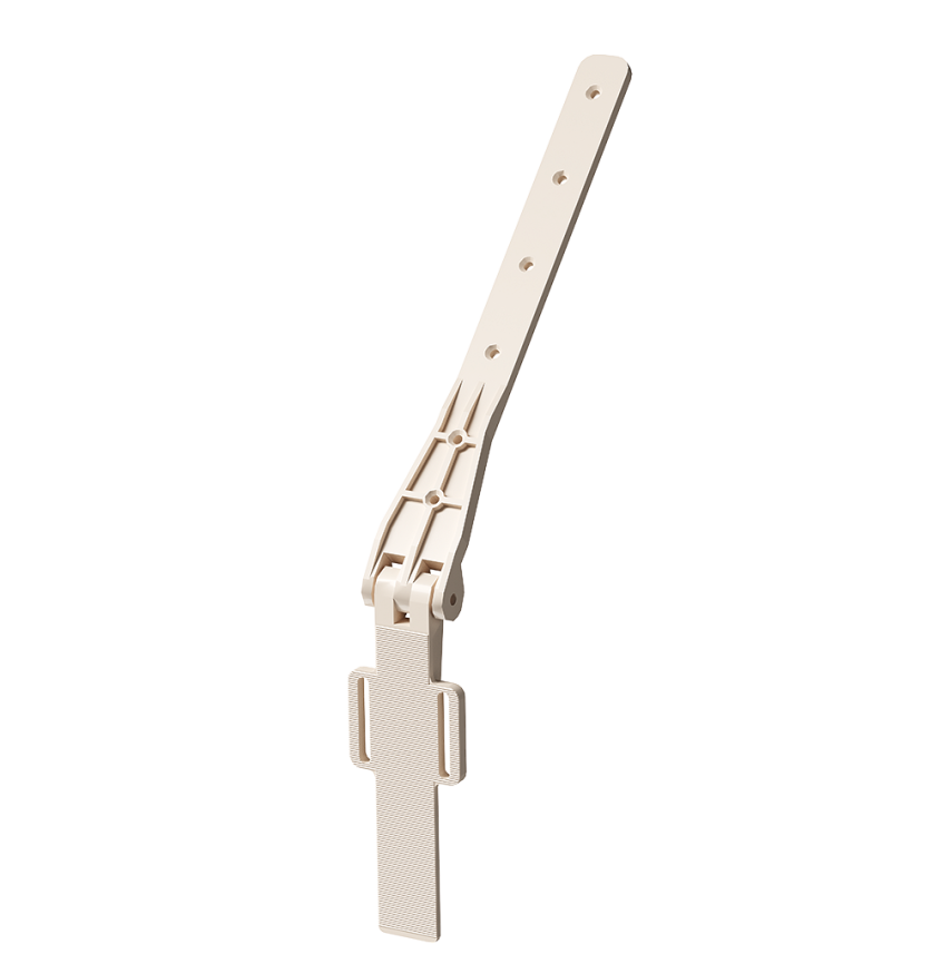 Крепление регулируемое Docke, Lux, Латте купить в Омске