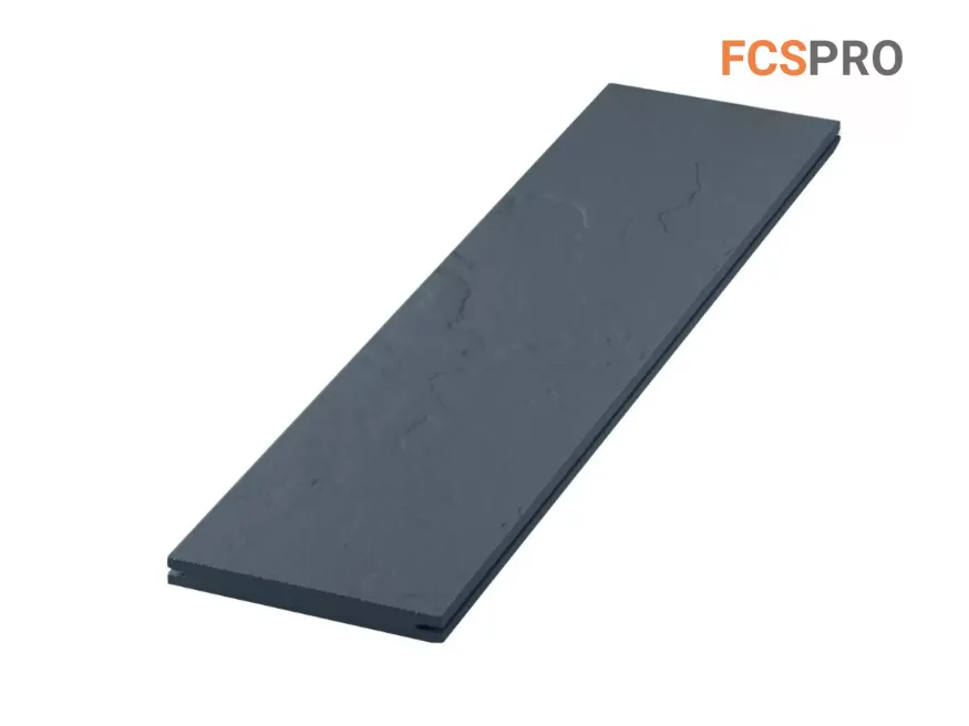 Фиброцементные панели FCSPRO Stone Block, 400*100*8 купить в Омске