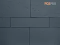 Фиброцементные панели FCSPRO Stone Block, 400*100*8 купить в Омске