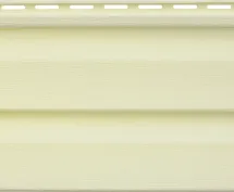 Виниловый сайдинг Альта-Профиль Аляска, Сэнд