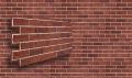 Фасадная панель VOX SOLID BRICK REGULAR Дорсет купить в Омске