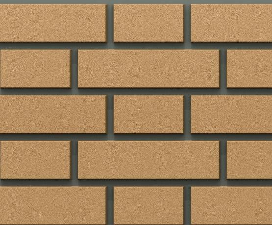 Фасадная панель VOX Clinker Горчичный купить в Омске