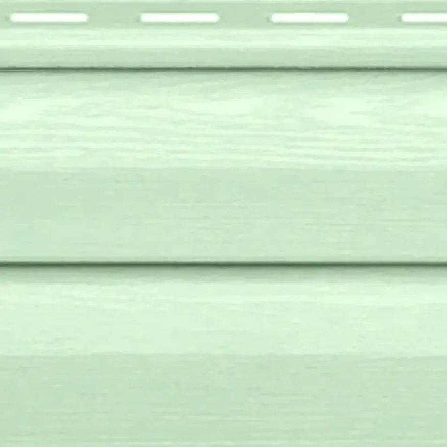 Виниловый сайдинг NORDSIDE, Лапландия, Миртовый вариант купить в Омске