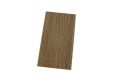Террасная доска пустотелая ДПК NanoWood Nature 3D (20мм) Орех купить в Омске