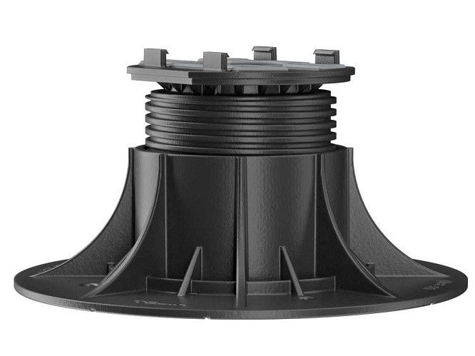 Регулируемая опора HILST LIFT с самовыравниванием HL3 (70-120 мм) купить в Омске