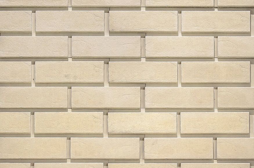 Фиброцементные панели КАНЬОН Гладкий кирпич - 3 купить в Омске