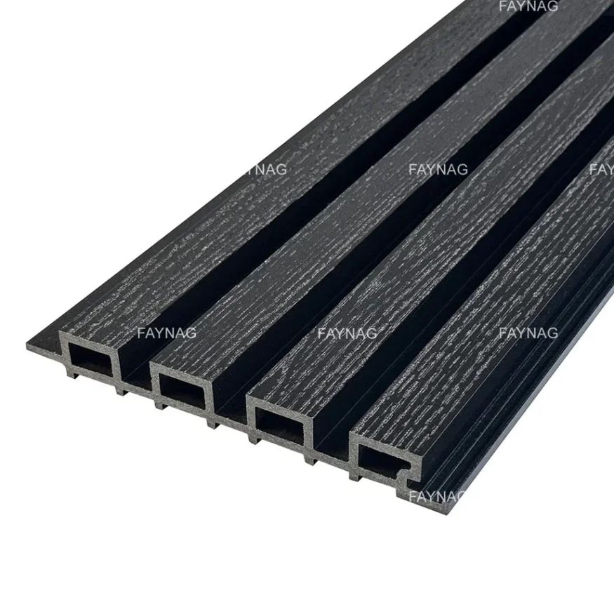 Реечные панели Faynag, Wood, Кварц купить в Омске