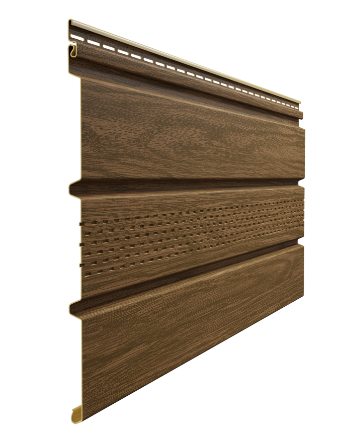 Софит Docke T4 с центральной перфорацией, Миндаль купить в Омске