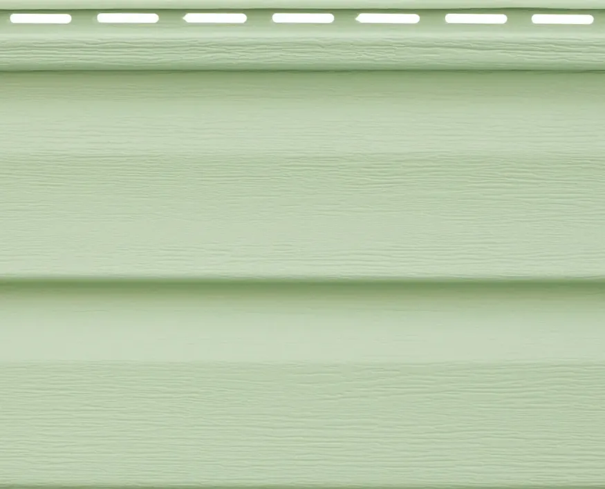 Виниловый сайдинг Альта-Профиль Аляска, Форест купить в Омске