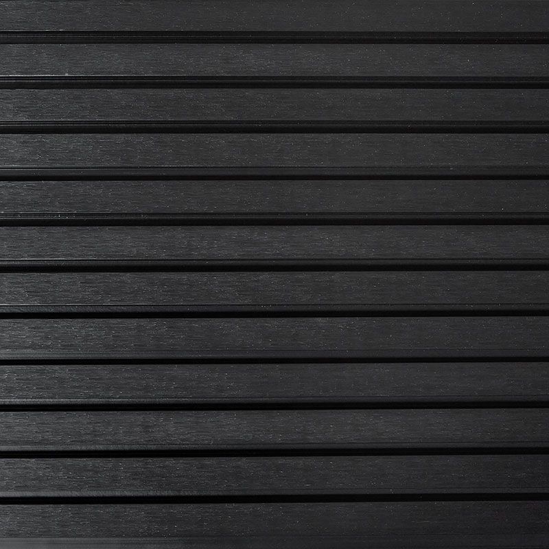 Стеновая панель ДПК CM Decking CM WALL, Черное дерево купить в Омске