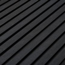 Стеновая панель ДПК CM Decking CM WALL, Черное дерево