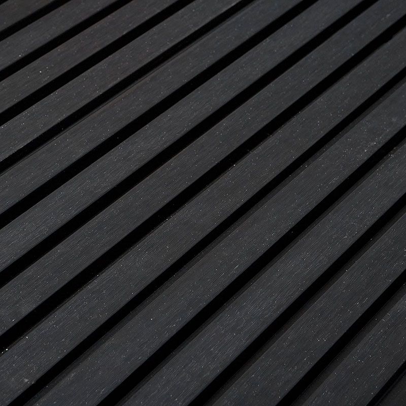 Стеновая панель ДПК CM Decking CM WALL, Черное дерево купить в Омске