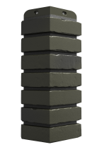 Угол наружный Docke Klinker, Атакама