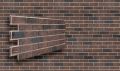 Фасадная панель VOX SOLID BRICK REGULAR Йорк купить в Омске