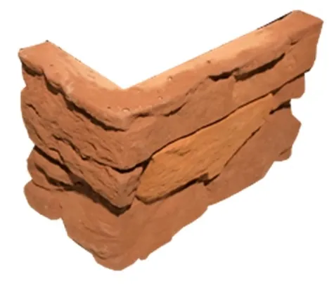 Угловой элемент КАНЬОН &amp;quot;Сланец&amp;quot; купить в Омске