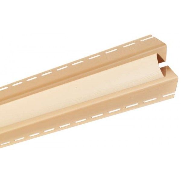 Угол внутренний Альта профиль Престиж Т-13, ВН, Золотистый  купить в Омске