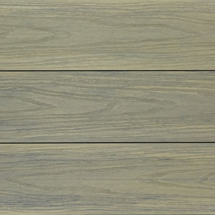 Террасная доска CM Decking Reverse, Антик/Лайт грей купить в Омске