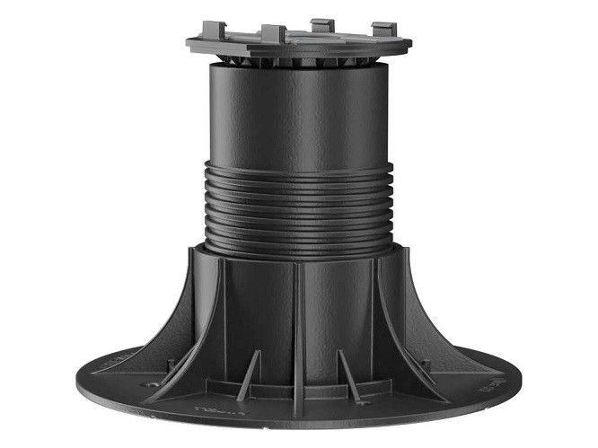 Регулируемая опора HILST LIFT с самоуровнем HL4 (115-155 мм) купить в Омске