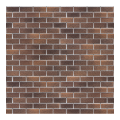 Фасадная битумная плитка Технониколь HAUBERK кирпич Бельгийский, 2 кв.м. купить в Омске