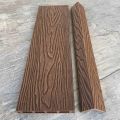 Террасная доска ДПК EasyDecking, Wood-X, Коричневый купить в Омске